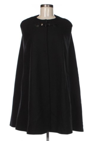 Palton de femei Zara, Mărime M, Culoare Negru, Preț 131,23 Lei, #137353377