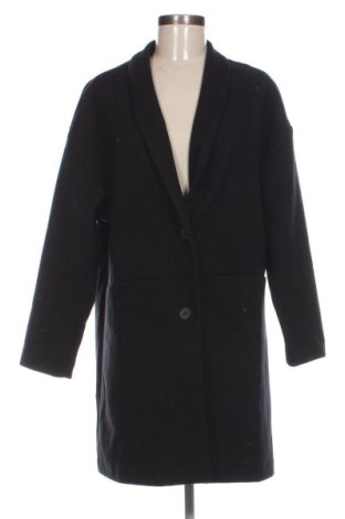 Damski płaszcz Old Navy, Rozmiar M, Kolor Czarny, Cena 78,23 zł, #137358598
