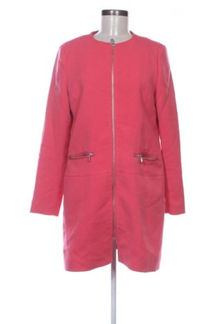 Palton de femei Unbranded, Mărime M, Culoare Roz, Preț 104,98 Lei, #137360755