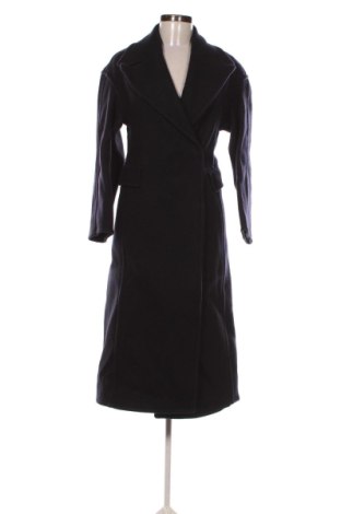 Damenmantel Mango, Größe L, Farbe Schwarz, Preis € 122,99, #137361060