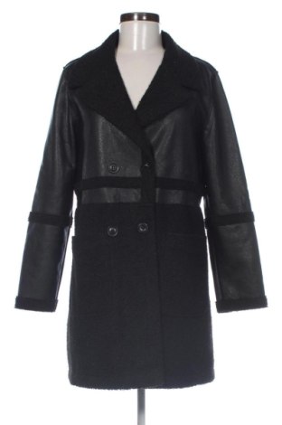Palton de femei Unbranded, Mărime M, Culoare Negru, Preț 104,98 Lei, #137361276