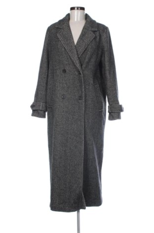 Palton de femei Sinsay, Mărime M, Culoare Multicolor, Preț 199,46 Lei, #137362251