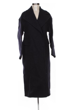 Дамско палто Mango, Размер M, Цвят Черен, Цена 122,70 €, #137363240