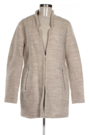 Palton de femei Esprit, Mărime M, Culoare Bej, Preț 246,71 Lei, #137363359