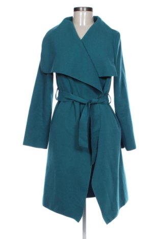 Damenmantel Unbranded, Größe M, Farbe Blau, Preis € 25,00, #137363800