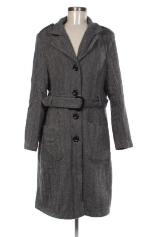 Palton de femei Marks & Spencer, Mărime XL, Culoare Gri, Preț 152,00 Lei, #137365244