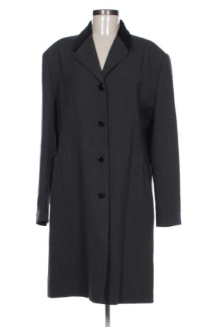 Palton de femei Unbranded, Mărime XXL, Culoare Gri, Preț 104,98 Lei, #137367579