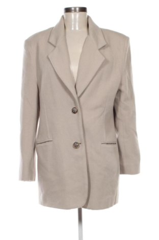 Palton de femei Unbranded, Mărime M, Culoare Bej, Preț 217,42 Lei, #137368922