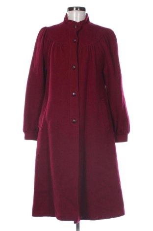 Palton de femei Unbranded, Mărime M, Culoare Roșu, Preț 152,22 Lei, #137368991
