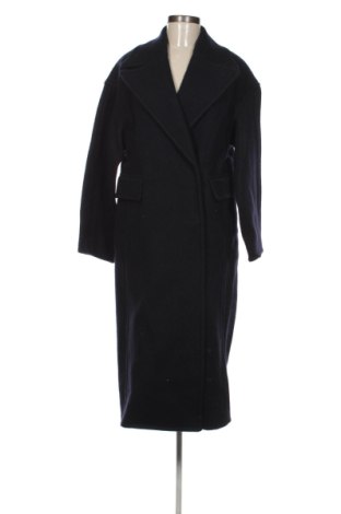 Damenmantel Mango, Größe L, Farbe Schwarz, Preis € 122,99, #137372038