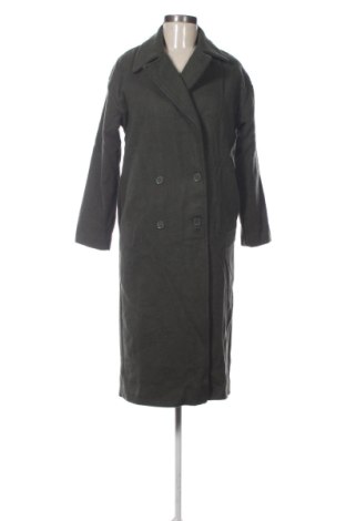 Palton de femei Unbranded, Mărime XXS, Culoare Verde, Preț 205,00 Lei, #137372160