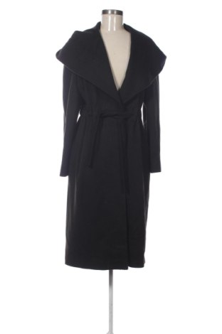 Palton de femei Teresa Tardia, Mărime S, Culoare Negru, Preț 263,00 Lei, #137372217