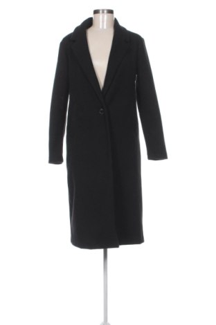 Palton de femei Cropp, Mărime S, Culoare Negru, Preț 257,20 Lei, #137372291