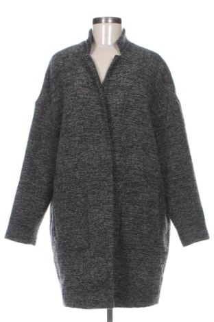 Palton de femei Mango, Mărime S, Culoare Gri, Preț 246,71 Lei, #137373030