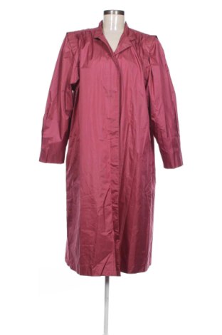 Damenmantel Unbranded, Größe M, Farbe Aschrosa, Preis 18,29 €, #137373810