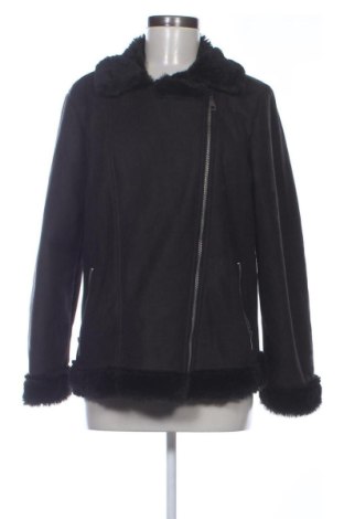 Palton de femei Unbranded, Mărime L, Culoare Negru, Preț 152,22 Lei, #137375172