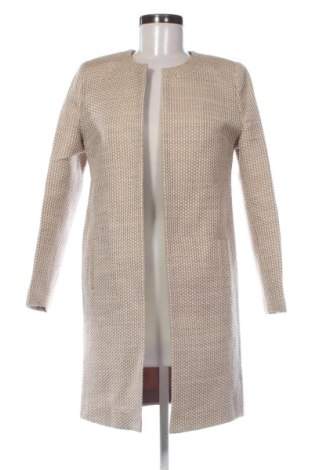 Dámský kabát  Unbranded, Velikost S, Barva Béžová, Cena  485,00 Kč, #137376567