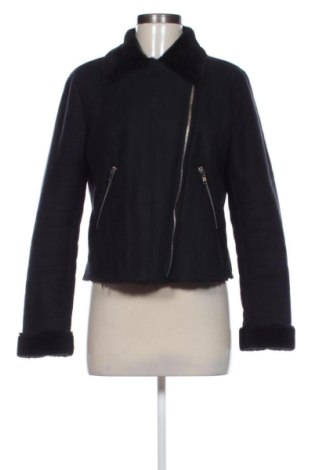 Palton de femei Primark, Mărime M, Culoare Negru, Preț 178,47 Lei, #137376675