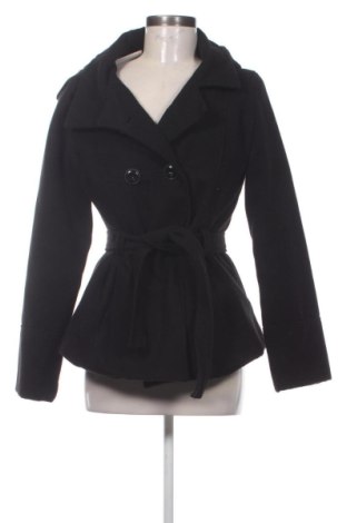 Damski płaszcz Unbranded, Rozmiar M, Kolor Czarny, Cena 152,41 zł, #137376722