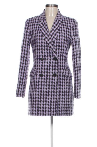 Dámsky kabát  Stradivarius, Veľkosť M, Farba Viacfarebná, Cena  46,00 €, #137379132