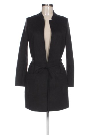 Damski płaszcz H&M, Rozmiar XXS, Kolor Czarny, Cena 71,97 zł, #137379904
