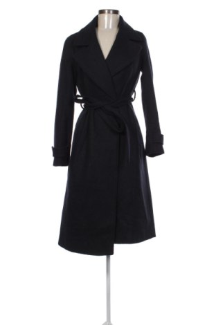 Damenmantel New Look, Größe M, Farbe Schwarz, Preis € 38,67, #137380761