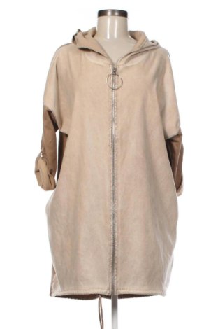 Dámsky kabát  NEW COLLECTION, Veľkosť M, Farba Béžová, Cena  22,00 €, #137385123