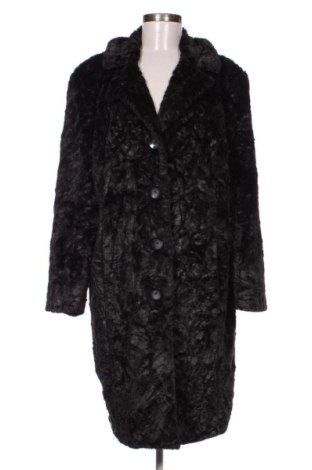 Dámský kabát  Unbranded, Velikost 3XL, Barva Černá, Cena  1 334,00 Kč, #137385785