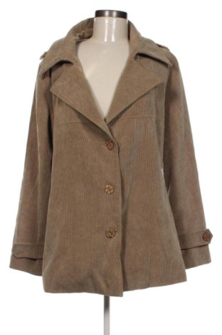 Palton de femei Unbranded, Mărime XL, Culoare Maro, Preț 108,99 Lei, #137387824