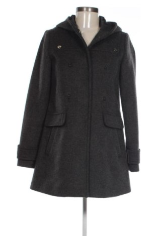 Damenmantel Unbranded, Größe S, Farbe Grau, Preis 40,00 €, #137397251