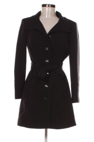 Damenmantel Marks & Spencer, Größe S, Farbe Schwarz, Preis 27,89 €, #137397755