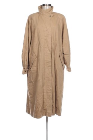 Női kabát Unbranded, Méret XL, Szín Bézs, Ár 7 447 Ft, #137399074