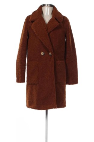 Palton de femei Primark, Mărime S, Culoare Maro, Preț 89,23 Lei, #137343975