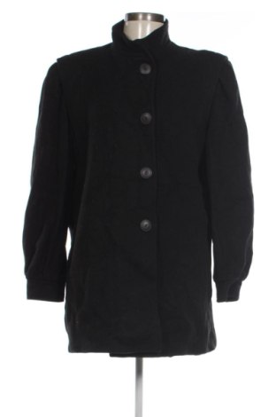 Damski płaszcz Unbranded, Rozmiar L, Kolor Czarny, Cena 150,82 zł, #137358572