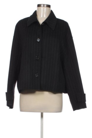 Palton de femei Massimo Dutti, Mărime M, Culoare Negru, Preț 456,67 Lei, #137358699