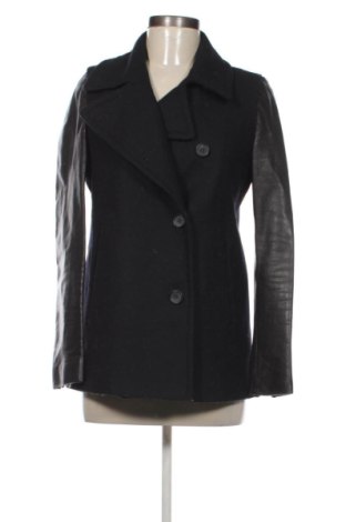 Palton de femei AllSaints, Mărime M, Culoare Negru, Preț 435,67 Lei, #137358764