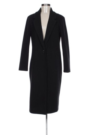 Palton de femei Cropp, Mărime M, Culoare Negru, Preț 130,00 Lei, #137369127