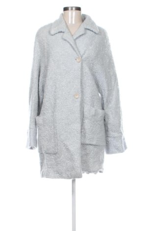 Damenmantel Unbranded, Größe L, Farbe Grau, Preis 21,00 €, #137395689