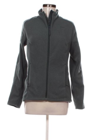 Dámska termo bunda  Quechua, Veľkosť M, Farba Sivá, Cena  15,00 €, #137358662