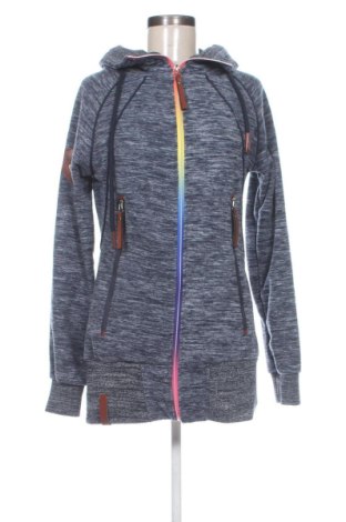Damen Fleecejacke H&S, Größe M, Farbe Grau, Preis € 15,00, #137382613