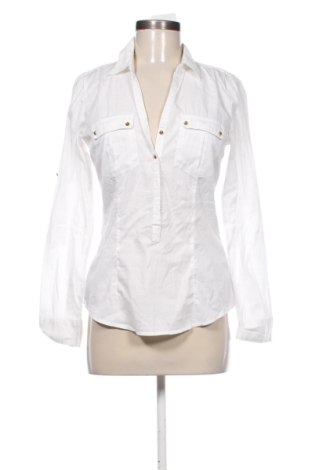 Helancă de femei Amisu, Mărime S, Culoare Alb, Preț 41,99 Lei, #137333710