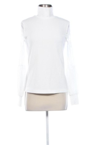Damen Rollkragen Unbranded, Größe S, Farbe Weiß, Preis 8,00 €, #137341169