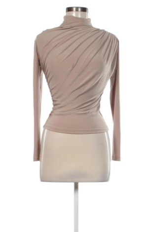 Helancă de femei Happiness, Mărime M, Culoare Bej, Preț 50,00 Lei, #137342640
