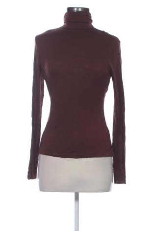 Helancă de femei Unbranded, Mărime M, Culoare Maro, Preț 36,74 Lei, #137357880