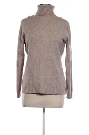Damski golf Unbranded, Rozmiar L, Kolor Brązowy, Cena 25,40 zł, #137359873