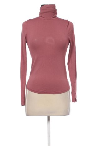 Damski golf Zara, Rozmiar S, Kolor Popielaty róż, Cena 42,34 zł, #137362896