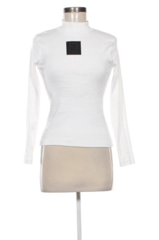 Damen Rollkragen Unbranded, Größe S, Farbe Weiß, Preis € 8,00, #137364484