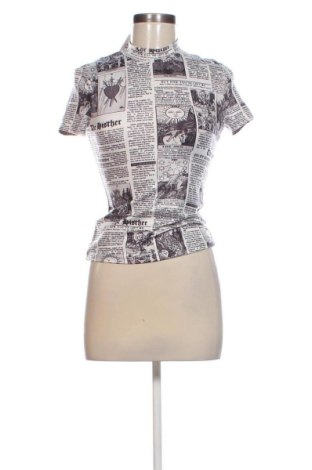 Dámsky rolák  SHEIN, Veľkosť XS, Farba Viacfarebná, Cena  5,72 €, #137367442