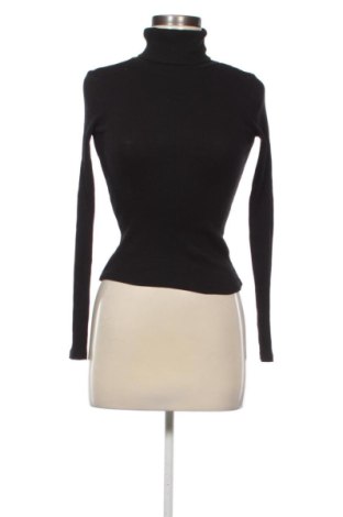 Damen Rollkragen Sinsay, Größe S, Farbe Schwarz, Preis € 6,10, #137368542