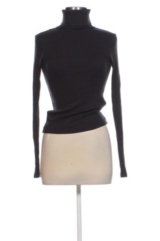Damski golf H&M Divided, Rozmiar S, Kolor Czarny, Cena 29,84 zł, #137369604